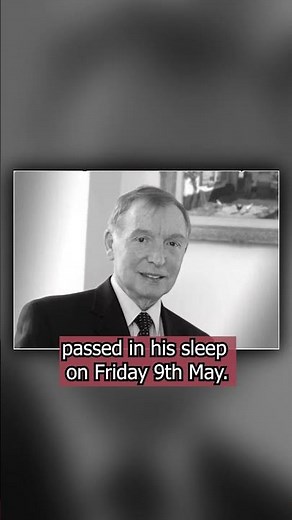 Founder of Kwik-Fit, Sir Tom Farmer Passes | Commercial Tyre Business