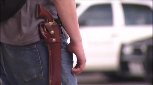 Open carry begins Thursday in Florida for gun owners: Here's what it means