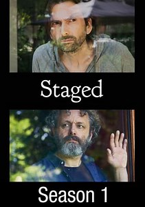 Staged: Up to No Good