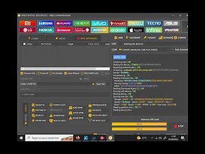 Honor Y6s JAT-L29 REMOVE FRP Using the unlocktool Test point Method
