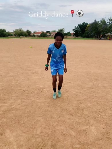 The Griddy Dance: Explore the Trend with Footballers