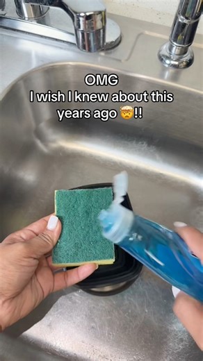 11K views | Save lots of money by doing this !! #cleaning #hacks #kitchen #dishes #tipsandtricks #savemoney #tips #didyouknow #tricks #facebookreel | Gladis.Sahm | Facebook