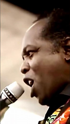 Lou Rawls "You'll Never Find Another Love Like Mine"1991 Newport Jazz Festival / ShortByRamónMata