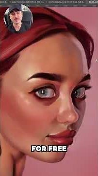 How to Create Digital Paintings that DON`T look Digital?