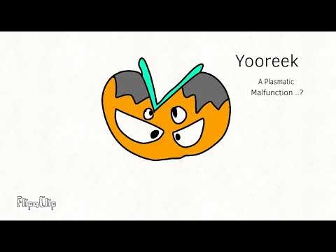 Yooreek: Ethereal Universe