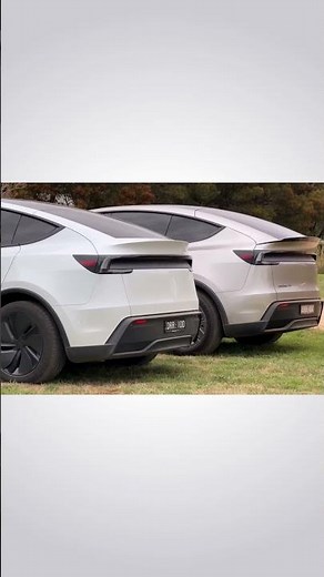 Tesla Model Y Revie The Best EV SUV?
