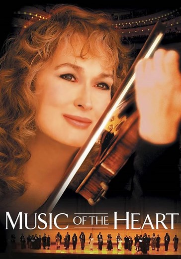 Música del corazón - película: Ver online en español