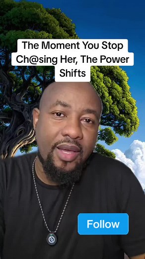 Stop Chasing Her: How Self-Respect Shifts Relationship Power