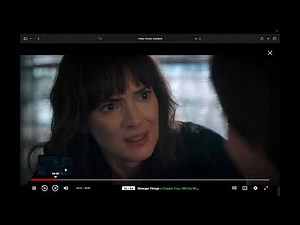 How to watch stranger things free|| stangers things all season free availble||