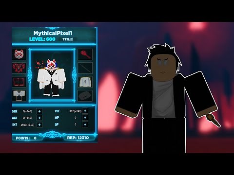 How to gain reputation and its use Solo blox leveling