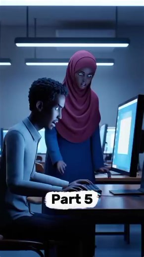 Sidee Virus-ku U Galaa Computer-ka? | IT Story Part 5 #Ctchandsonpractical