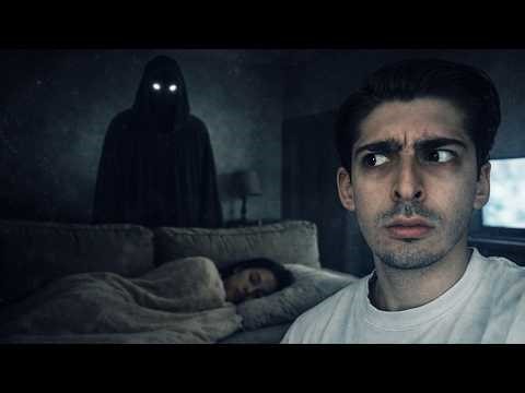 Die 21 UNHEIMLICHSTEN AUFNAHMEN ALLEINE ZUHAUSE gemacht!