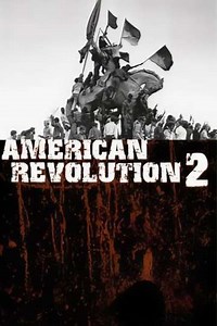 American Revolution 2 - Movie