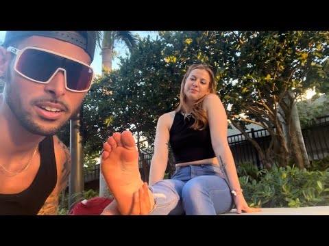 “I Like That Kind of Stuff!”