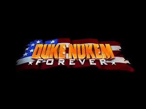 Duke Nukem Forever OST - Lenoman Grabbag TV