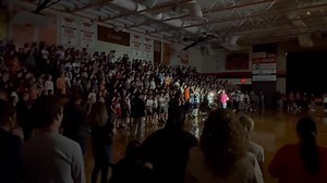 Congratulations to National Trail Local School District on making the final 25 out of 2100 schools in the country to win $1,000,000 through T-Mobile. They are the only school in Ohio so everyone get behind them and start sending emails so they can win! HELP US WIN THAT $1 MILLION Thank you to all of our 5th-12th grade students and staff for an exciting kick off to the TMobile Friday Night Lights finalist campaign! Now, we need all of our community to rally together and share and vote! The voting