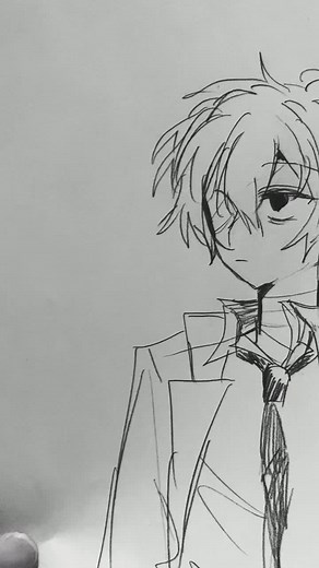 文豪ストレイドッグスのイラスト集