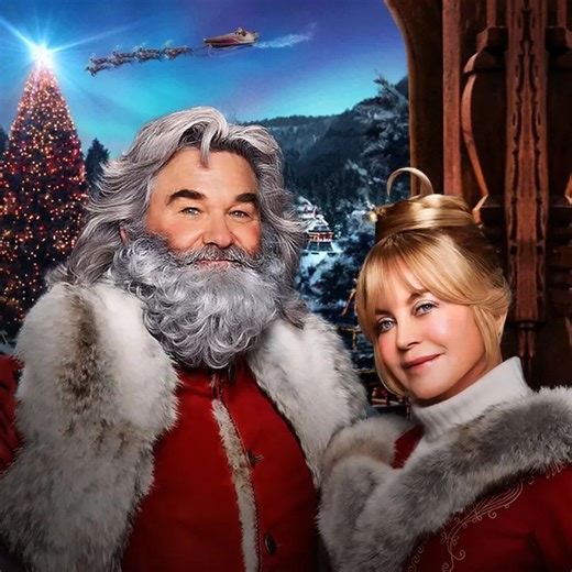 🎄 Celebrate the magic of the holidays with the stories behind your favorite Christmas movies — now streaming on Next Level Soul TV! 👉 https://youtu.be/l9nZ44--81I Get ready to relive the wonder of the season with Best Christmas Movies Ever! — a joyful documentary celebrating the most beloved Christmas classics of all time. Featuring exclusive interviews with stars, filmmakers, and critics, this special extended edition unwraps behind-the-scenes secrets, heartwarming stories, and the timeless c