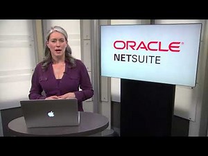 NetSuite Distribution Accounts Receivable