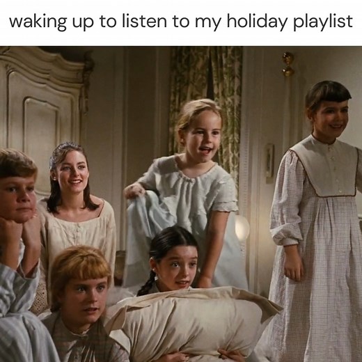 764K views · 57K reactions | Happy holidays to all who start celebrating November 1! 珞 | The Sound Of Music | Facebook