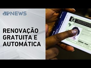 Novas regras da CNH começam a valer esta semana