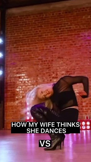 7.3M views · 128K reactions | She’s truly a professional 﫣 | Charles and Allie | Facebook