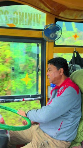 Mahalaxmi AirBus: A Unique Travel Experience