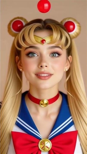Sailor moon funny #cute #funny