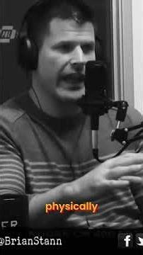 Marine Corps Leadership: Football, Academy, and Combat Lessons #shorts