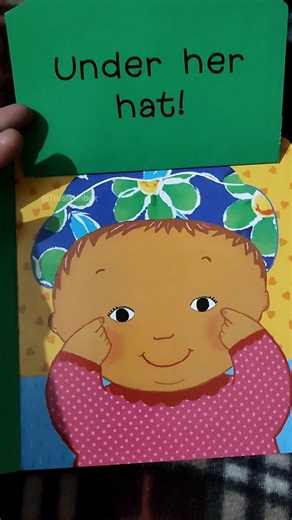 Best Book for Toddlers, Where is baby's belly button Review #youtubeshorts #amazonfinds