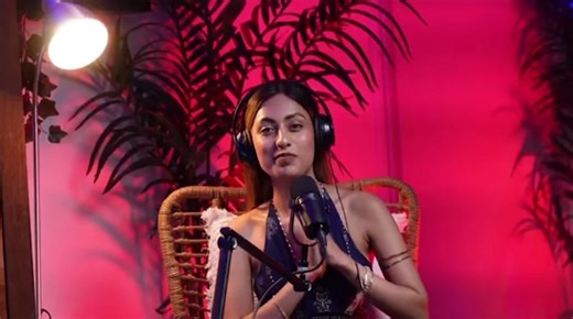 Inspiring Story of Confidence: Dipti Giri's Podcast