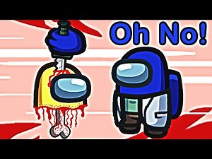 Among Us - Top Videos Of Killing The Impostor (so funny)