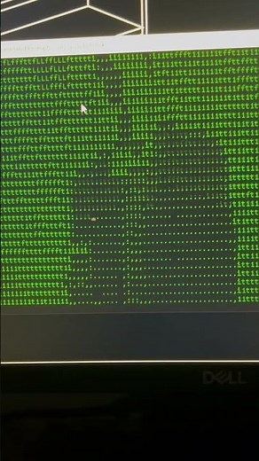 How to do the Rick roll on cmd! #cmd #coding #computerhacking #computer #technology #hacker