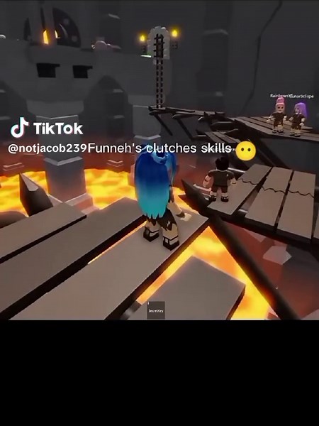 Exploring Fun Funnels in Roblox Gameplay