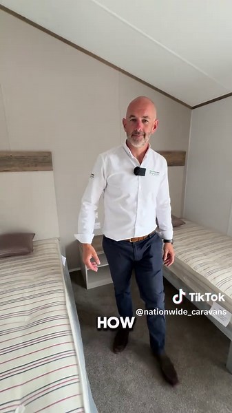 Nationwide Caravans on TikTok