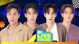 [机翻中字]GMMTV LIVE HOUSE with SURF JAVA JJ and NEO