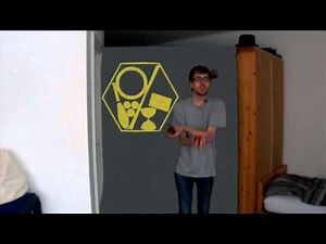 Tutorial | Einfache Tricks mit 3 Bällen Teil 6 - Mills Mess