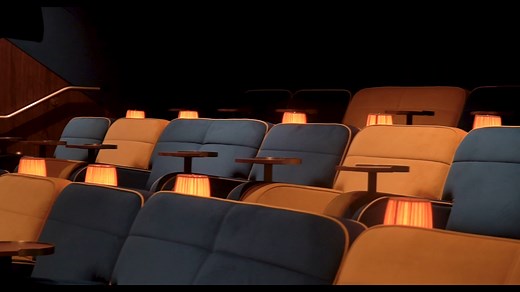 CastleCourt's new cinema 'The Avenue' is set to open this Friday, where you can catch all the latest movies while enjoying some delicious food & cocktails. | Belfast Live