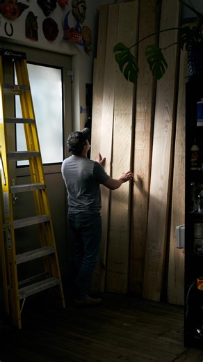 Garrett Creamer | Raul is one of those rare artists who has both a strong voice and technical mastery. Honored to capture his process and a bit about his... | Instagram