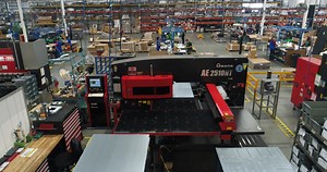 Mexico vs China Manufacturing