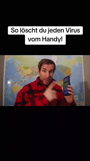 Virenschutz für dein Handy: Tipps und Tricks