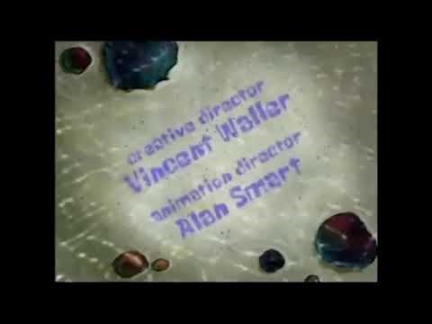 Spongebob Demolition Doofus title card