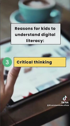 What is Digital Citizenship and Why it is important for kids