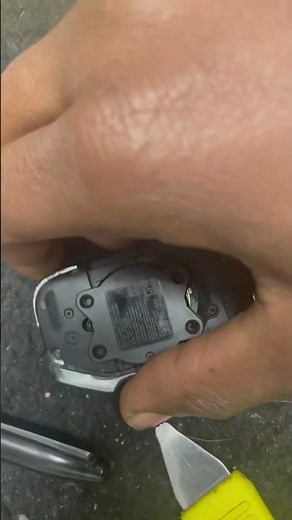 Change 2023 Kia battery for keyfob🔋!