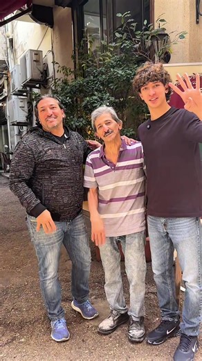 Taste the Timeless Legacy of Ghazar Bakery