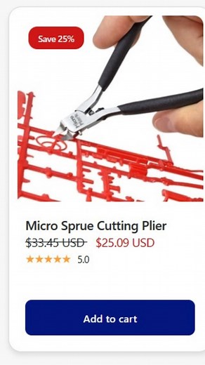 Micro-Mark on Reels | Facebook