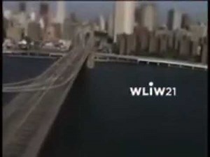 WLIW Station ID 2010 #4