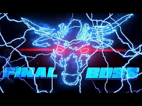 WWE:''Final Boss''The Rock-titantron/entrance video-2024|''Electrifying intro/is cooking''