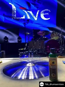 7.1K views · 55 reactions | Repost • FDS Drum Services We made this...