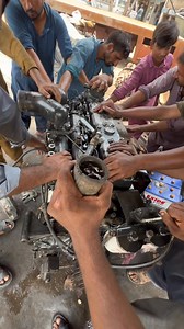 59K views · 783 reactions | Daewoo Bus Tappet Setting Procedure | Mechanic Workshop Guid #engine #repair #mechanic #tips#outdoorgear | Skills man | Facebook